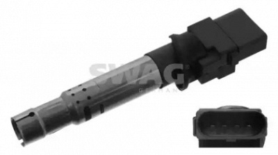 WILMINK GROUP wg1429130 -  Катушка зажигания